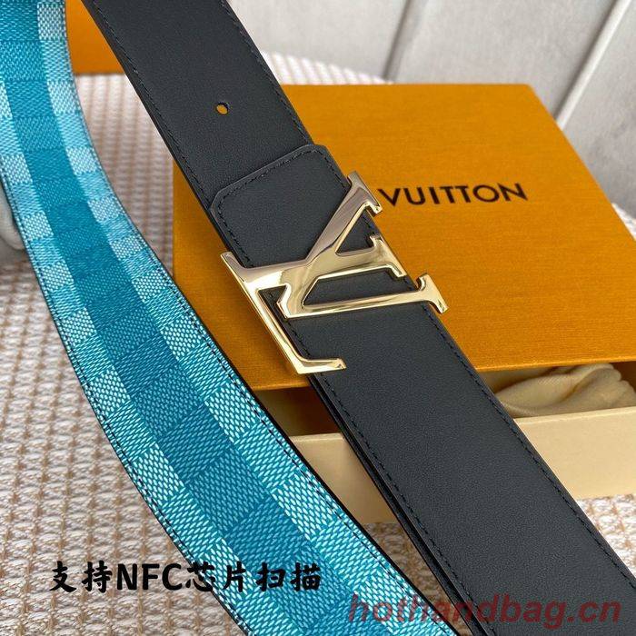 Louis Vuitton Belt 40MM LVB00046